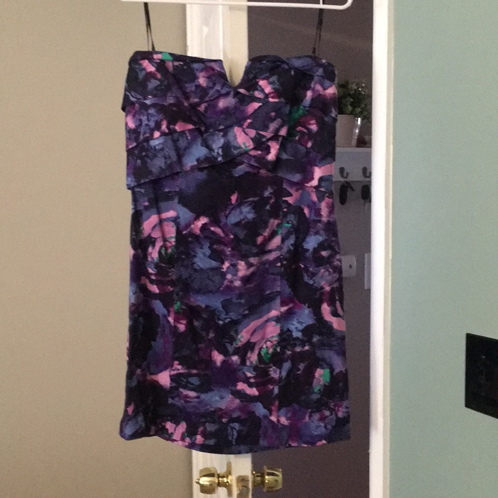 XoXo dress